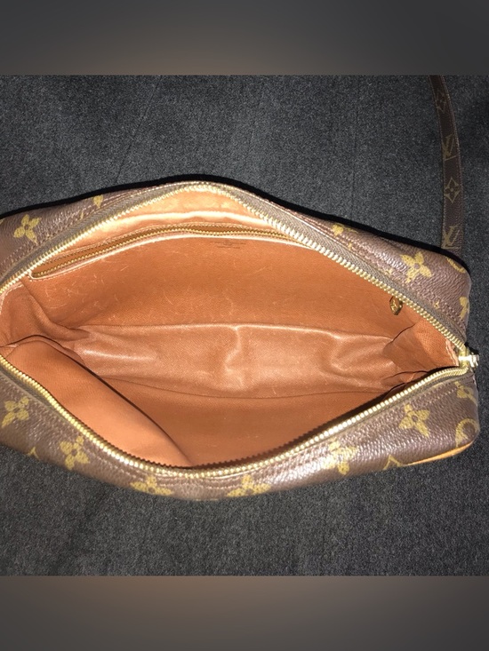 ✅LOUIS VUITTON TROCADERO 27 BAG - Picture 2 of 13